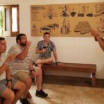 Tequila, Mezcal and Raicilla Tasting - Starting Point at Noble Corazon in Downtown Puerto Vallarta