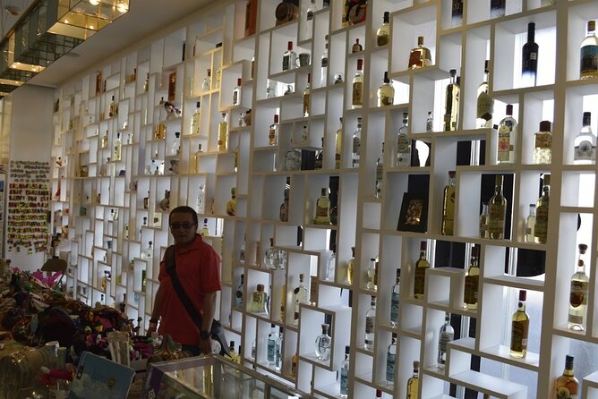 Tequila & Mezcal Exclusive Tour - What the Museum Provides: A Deep Dive into Mexican Spirit Traditions