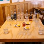 Tequila & Mezcal Tasting - Agave Masterclass In San José del Cabo - Exploring the Seven Agave Spirits
