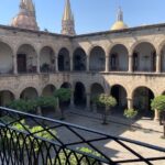 Tequila Premium Tour Destination Agave - Starting off in Guadalajara’s Amatitan: The Puerta del Agave Viewpoint