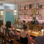 Tequila Tasting Experience - The Venue: Tequila Oclock in Holbox