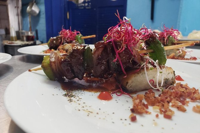 Tequila University- Puerto Morelos Tequila Tasting and Tapas Pairing - Enjoy Food Pairings with Expertly Selected Tequilas