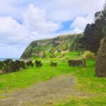 Terceira Island: Baías da Agualva Hike + Picnic + Biscoitos - Starting Point and Logistics in Angra do Heroísmo