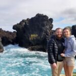 Terceira Island: Full Day Van Tour - Visiting the Goat Islets and the East Coast