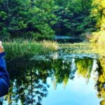 Terceira Island : Hiking Trail Mistérios Negros - From the Old Town to the Natural Park Entrance