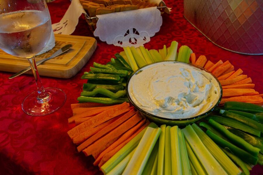 Terceira: Volcanic Wine Tasting Tour with Tapas - The Location and Setting of Biscoitos Village