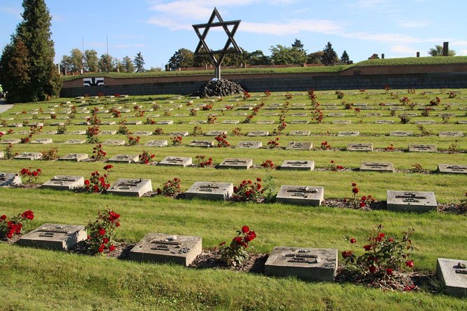 Terezin Camp & Bohemian Switzerland: TOP-RATED Small Group Tour from Prague - From Prague to Terezín: Reflecting on WWII History