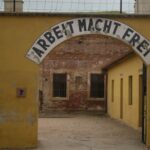 Terezin Concentration Camp - A town of rich and painful history - Key Sites in Terezin: Exploring the Most Significant Locations