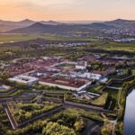 Terezin Fortress and Concentration Camp Tour from Prague - The Terezín Memorial at the Site of a Mass Grave
