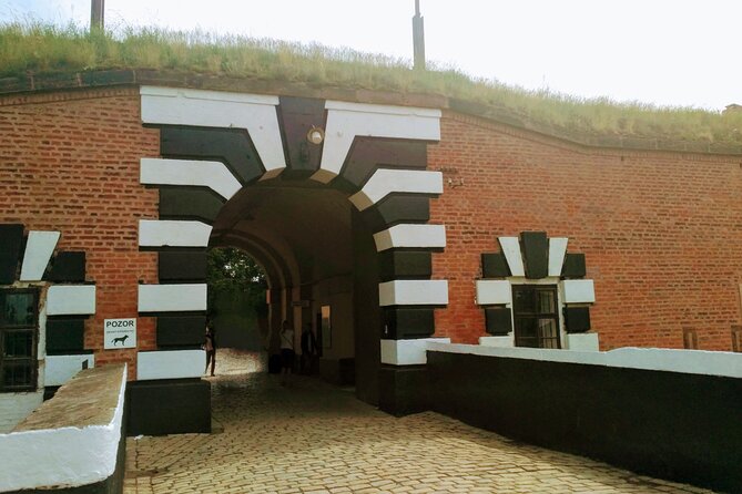 Terezin: Private Half-Day Tour from Prague - Visiting the Ghetto Museum in the Heart of Terezin