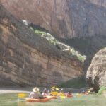 Terlingua: Rio Grande Full-Day Guided Raft/Kayak/Canoe Trip - Choosing Your Watercraft: Raft, Canoe, or Kayak