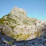 Termessos, Antalya Museum, and Kaleici Day Tour - Karain Cave and the Ancient Via Sebaste