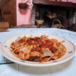 Terni: Dining Experience at a Local's Home - Discovering the Charm of a Local Terni Home