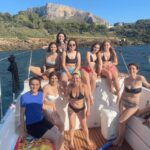 Terrasini: Boat Tour of the Terrasini Caves - Visiting the Grotta delle Colombe and Lovers Cave