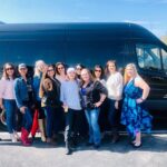 Texas Hill Country Group Wine Tour by Limousine - Visit to Fall Creek Vineyards in Driftwood