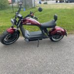 Texel: Explore Texel with a Café Cruiser E-scooter - Renting the E-scooter: How It Works