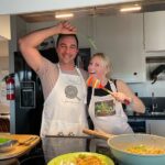 Thai Cooking Class in Monterey - The Meeting Point and Schedule Details