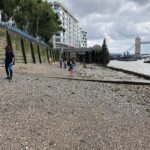 Thames Beachcombing - What Makes Thames Beachcombing Unique