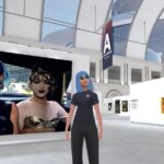 "The 10 Most Polluted Masterpieces: A Sustainable Digital Tour" - Meeting Point and Accessibility