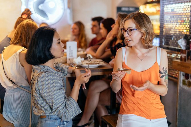 The 10 Tastings of Krakow With Locals: Private Food Tour - Exploring Krakow’s Food Scene with a Private Guide