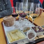 The 6-Hour Santorini Exploration From Beaches to Sunsets - Discovering Santorini’s Unique Beaches: Red and Black Sand