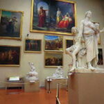 The Accademia Gallery in Florence with your private guide - Starting at the Galleria dell’Accademia in Florence