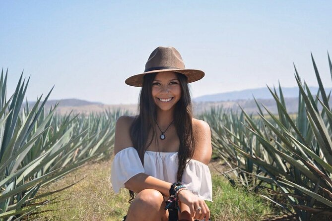 The Agave Experience Tequila Tour in Jalisco - Visiting the Tequila Cava de Oro for an Expert-Led Distillery Tour