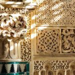 The Alhambra and Generalife - private tour - Starting Point and Tour Duration in Granada