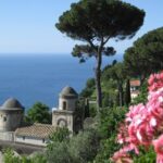 The Amalfi Coast Tour - Start with the Comfortable Pickup in Rome