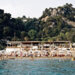 The Amazing Glyfada Beach - Water Sports and Extra Purchases