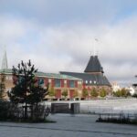 The Ancient Viking Stronghold of Aros: A Self-Guided Audio Tour in Aarhus - Exploring Denmark’s Longest Basilica: Aarhus Cathedral