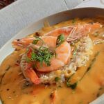 The Art of Eating and Making Friends - Sampling a Diverse Portuguese Menu