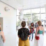 The Artisan Tour Art, Food and the Culture of Leisure - Starting Point at Asheville Art Museum