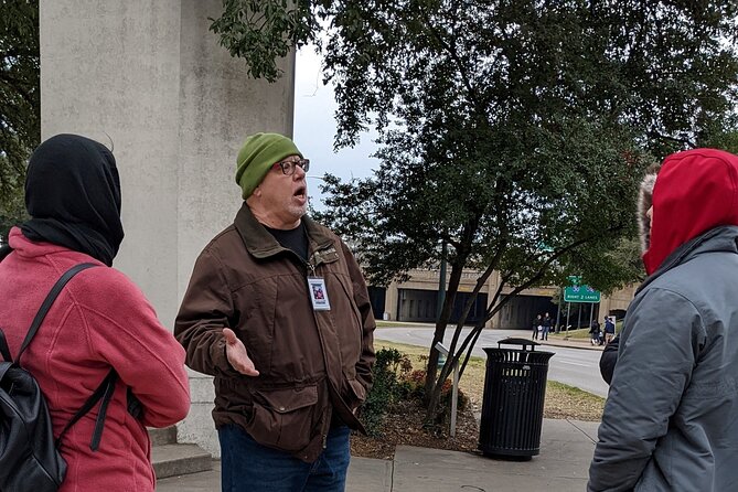 The Assassination of John F. Kennedy Experience - Lee Harvey Oswald: The Man Behind the Assassination