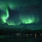 The Aurora Tour - VIP trip for northern lights, aurora borealis - Departure Location and Timing in Tromsø