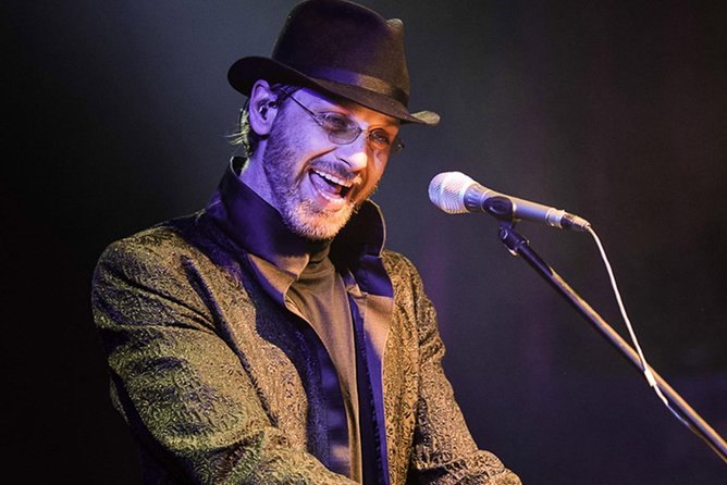 The Australian Bee Gees Show at the Excalibur Hotel and Casino - The Venue and How to Find It at Excalibur