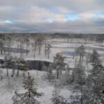 The Authentic Lahemaa daytour Carmen reisid - Exploring Lahemaa National Park’s Natural Beauty