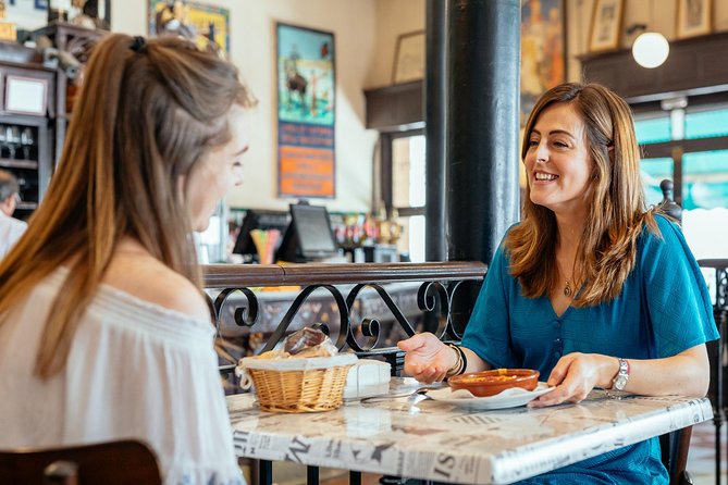 The Award-Winning Private Food Tour of Seville: 6 or 10 Tastings - Cultural Highlights in Between Food Stops