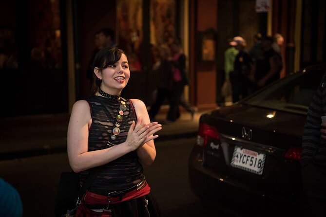 The Bad Broads Tour of New Orleans - Marie Laveau and Voodoo Culture