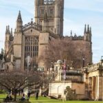 The Bath History And BEATLES MEMORY Tour - Walking Tour Through Bath’s Iconic Landmarks