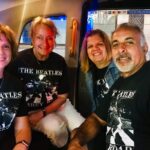 The Beatles in London Private Taxi Tour - The Final Live Performance at Savile Row’s Apple HQ