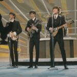 The Beatles in NYC Private Walking Tour - Starting Point: The Ed Sullivan Theater on Broadway