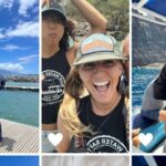 The Best 10 am 1.5 Hour Whale Watching Tour - The Departure Point at Kihei Boat Ramp