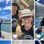 The Best 12 pm 1.5 Hour Whale Watching Tour - The Experience of a Small Boat Ride with Blue Water Rafting