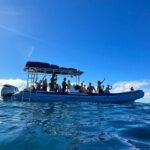 The Best 2 Hour Molokini Express Snorkeling - From the Kihei Boat Ramp to Molokini’s Crater