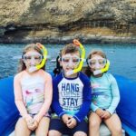 The Best 4 hour inclusive Kanaio Sea Caves and La Perouse Snorkel - Exploring the Kanaio Coast and Sea Caves
