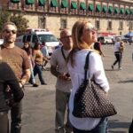 The best and most complete PRIVATE CITY TOUR through the Historic Center - Exploring Alameda Central and El Quemadero de la Inquisición