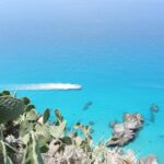 The best Boat Tour from Tropea to CapoVaticano, max 12 passengers - Explore the Enchanting Grotta dello Scheletro and Bay of the Stonemasons
