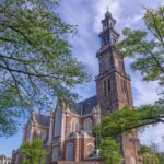 The Best Churches in Amsterdam Private Guided Tour - Starting Point at the Anne Frank Monument