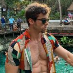 The Best Complete Tour 3 Cenotes, 1 Lagoon from Playa del Carmen - Cooling Off at Multum Ha: A Genuine Mayan Cenote